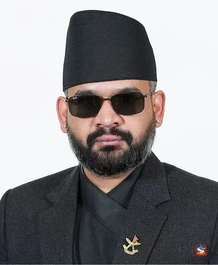 छिमेकी भारत र चिनको भ्रमणको परम्परा तोड्दै प्रधानमन्त्री बालेन अमेरिका जाने !!