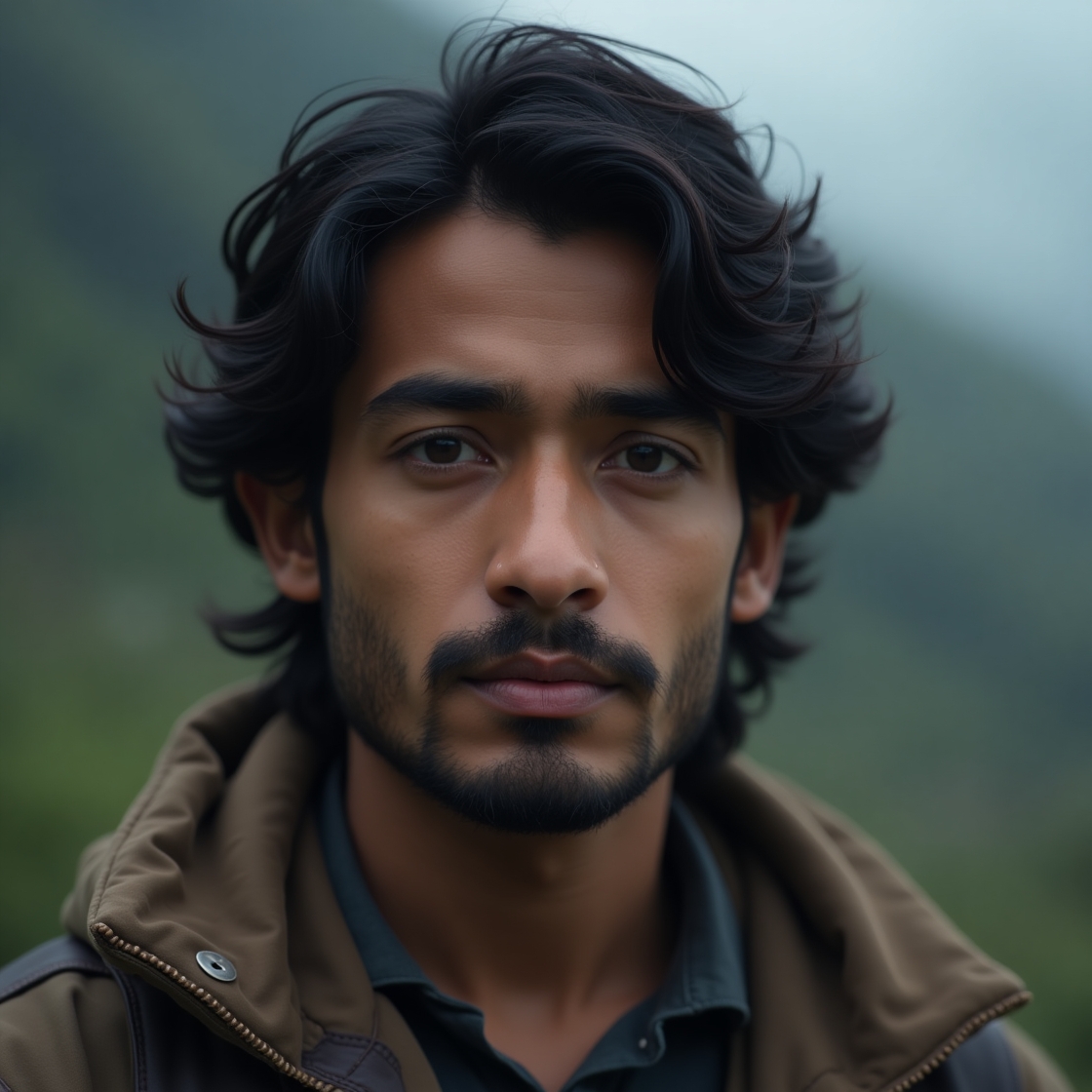 Ankit Khanal