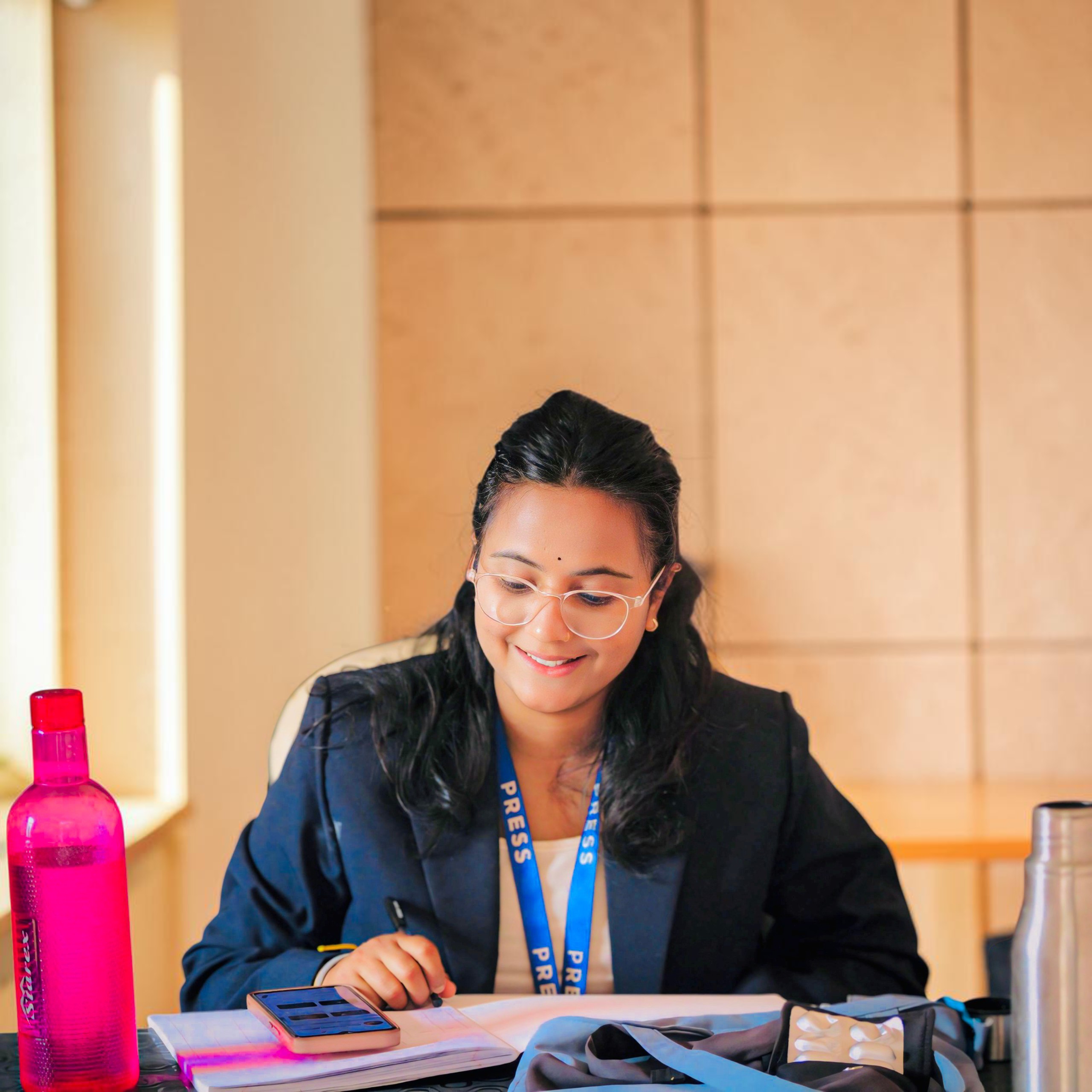 Sarala Khanal